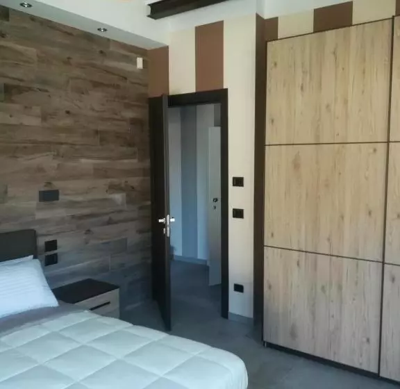 Majatalo Villa Martina