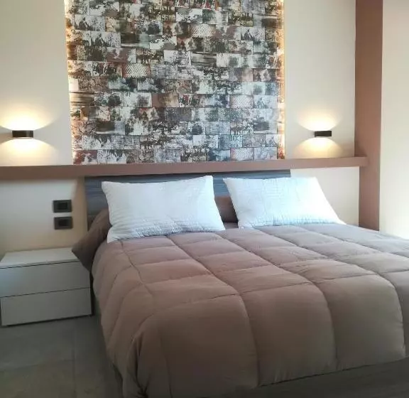 Majatalo Villa Martina