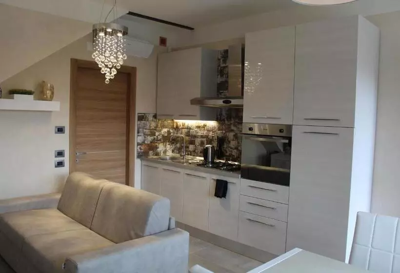 Majatalo Villa Martina