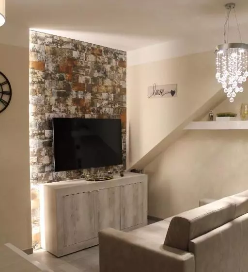 Majatalo Villa Martina