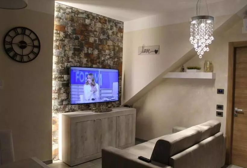 Majatalo Villa Martina