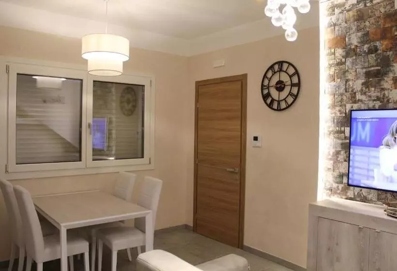 Majatalo Villa Martina