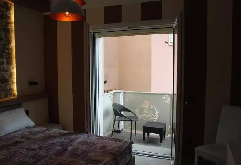 Majatalo Villa Martina