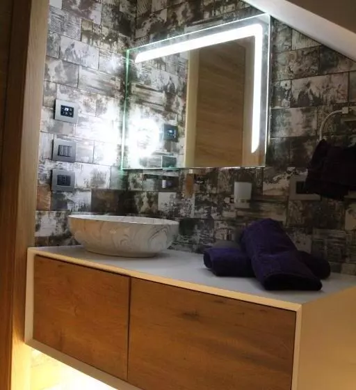 Majatalo Villa Martina