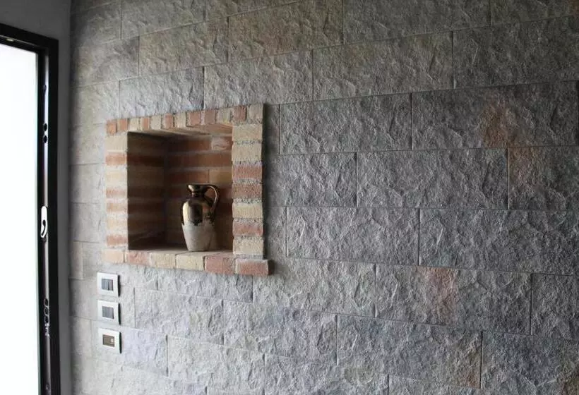 Majatalo Villa Martina