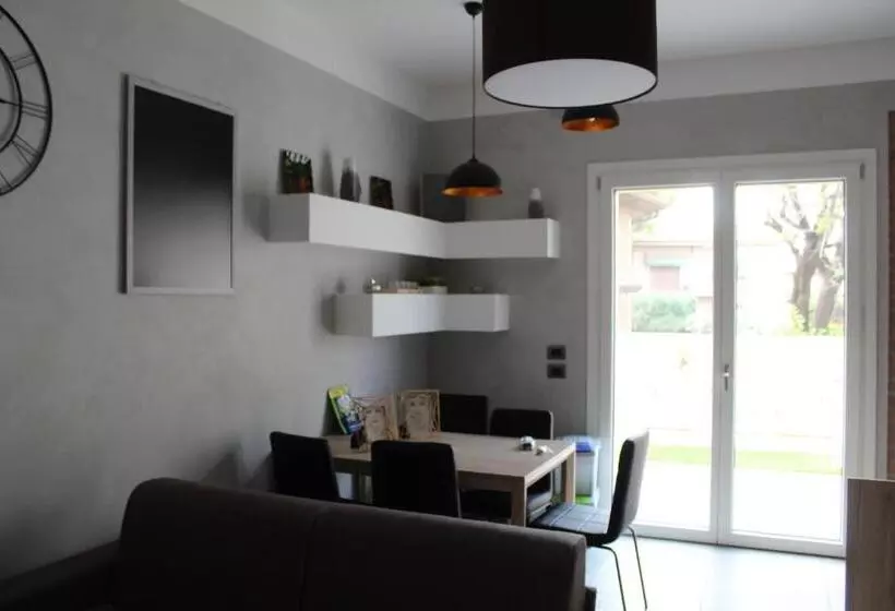 Majatalo Villa Martina