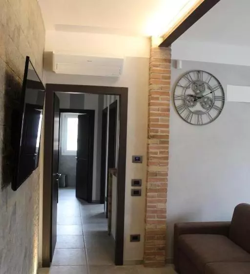 Majatalo Villa Martina