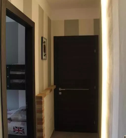 Majatalo Villa Martina