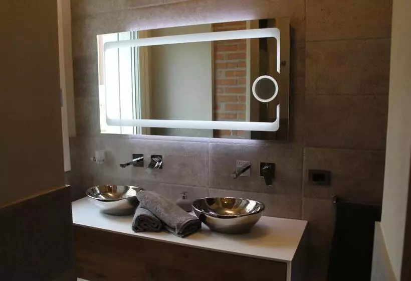 Majatalo Villa Martina