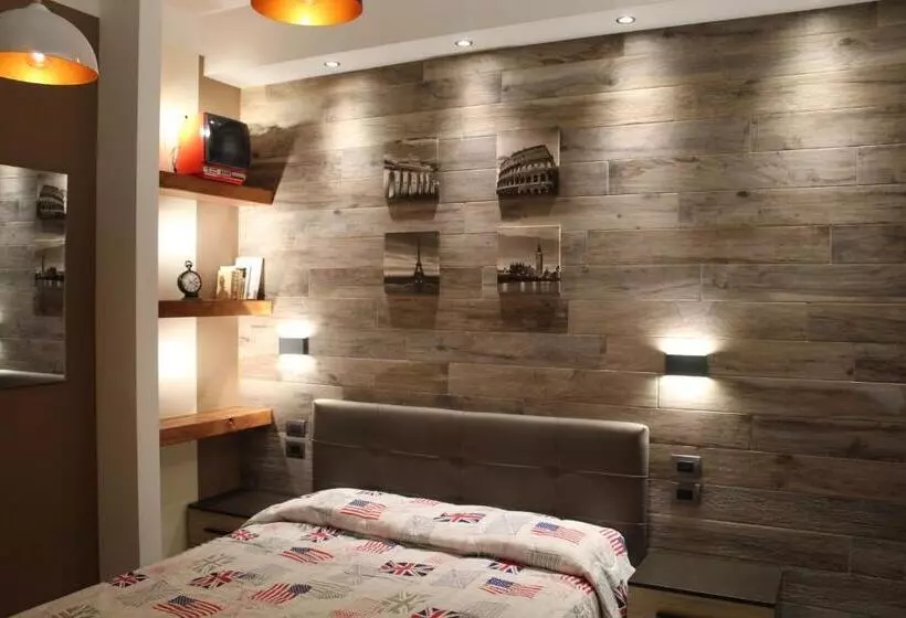 Majatalo Villa Martina