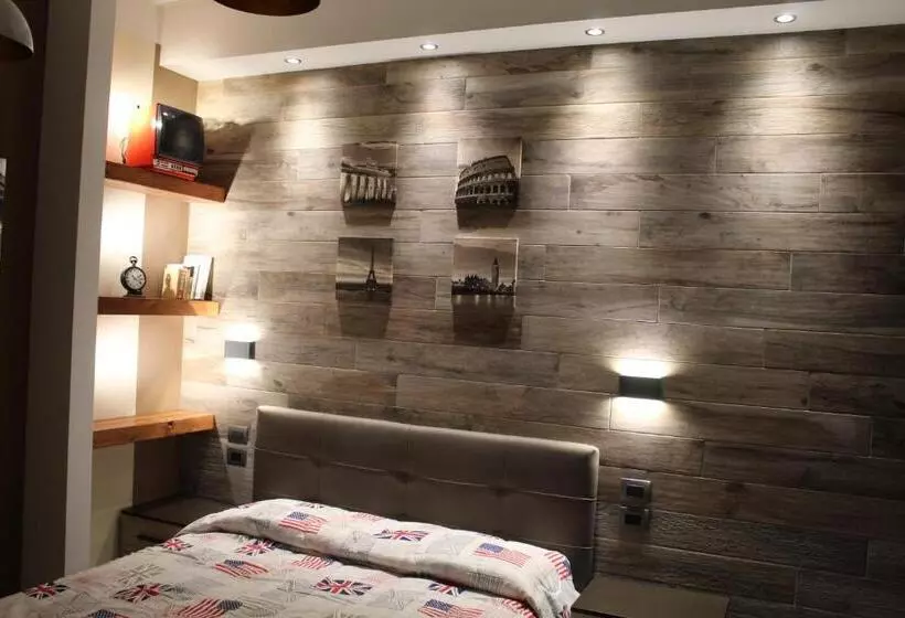 Majatalo Villa Martina