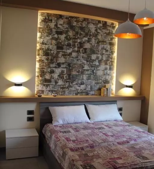 Majatalo Villa Martina