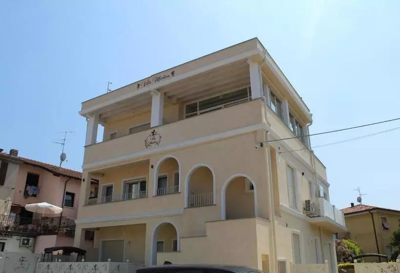 Majatalo Villa Martina