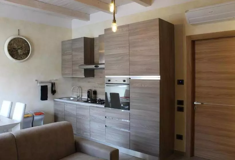 Majatalo Villa Martina