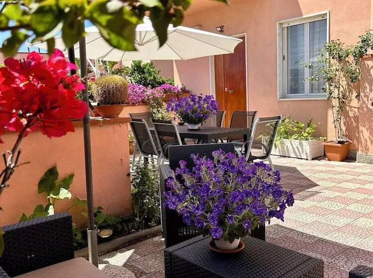 Anthea B&b