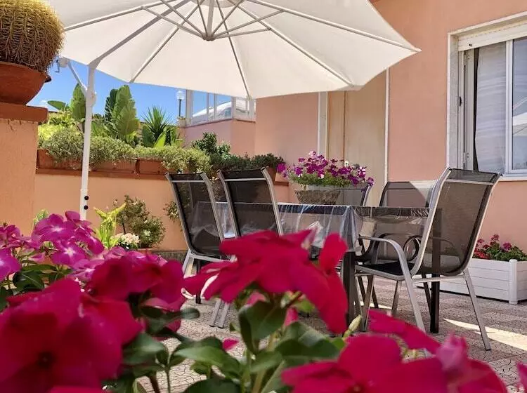 Anthea B&b