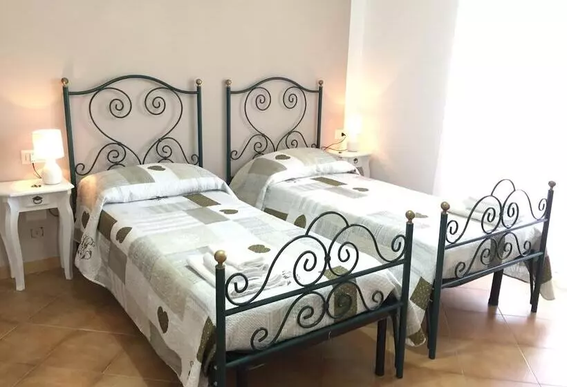 Anthea B&b