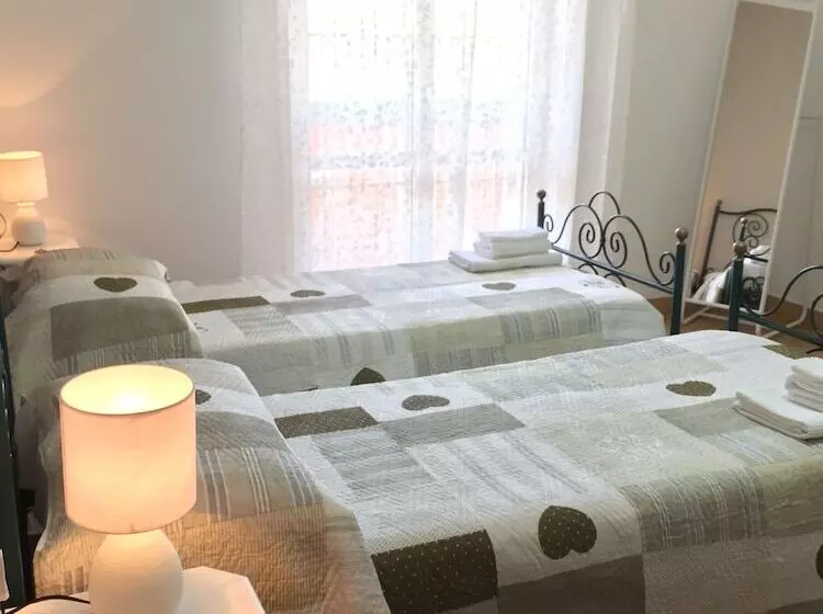 Anthea B&b
