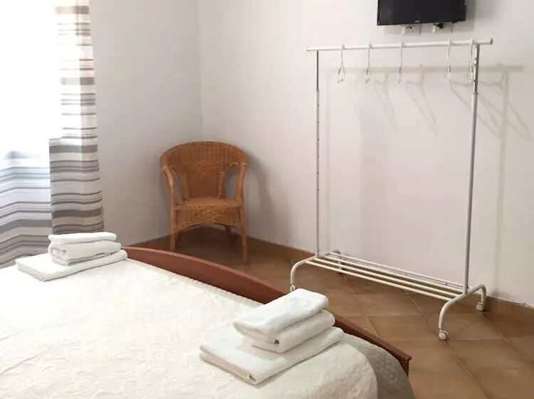 Anthea B&b