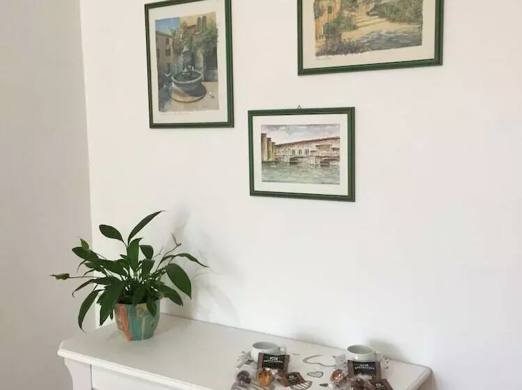 Anthea B&b