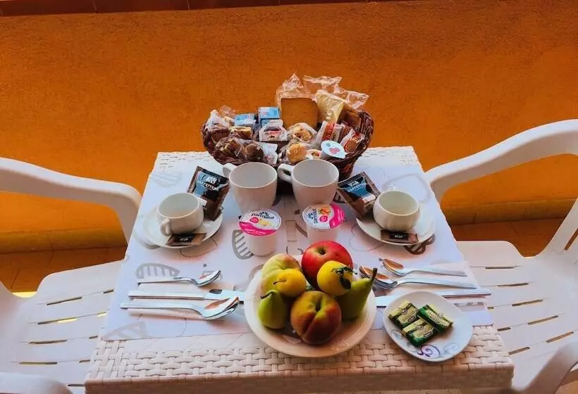 Anthea B&b