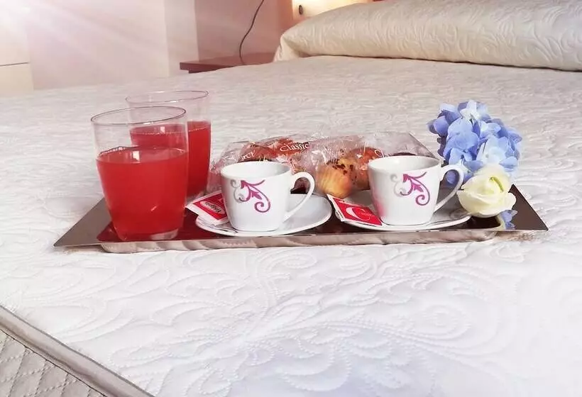 Anthea B&b