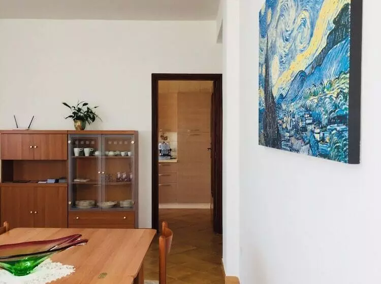 Anthea B&b