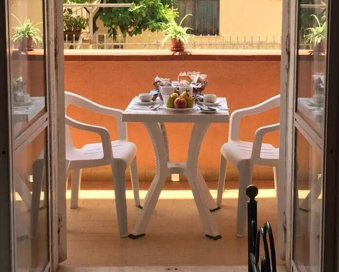 Anthea B&b