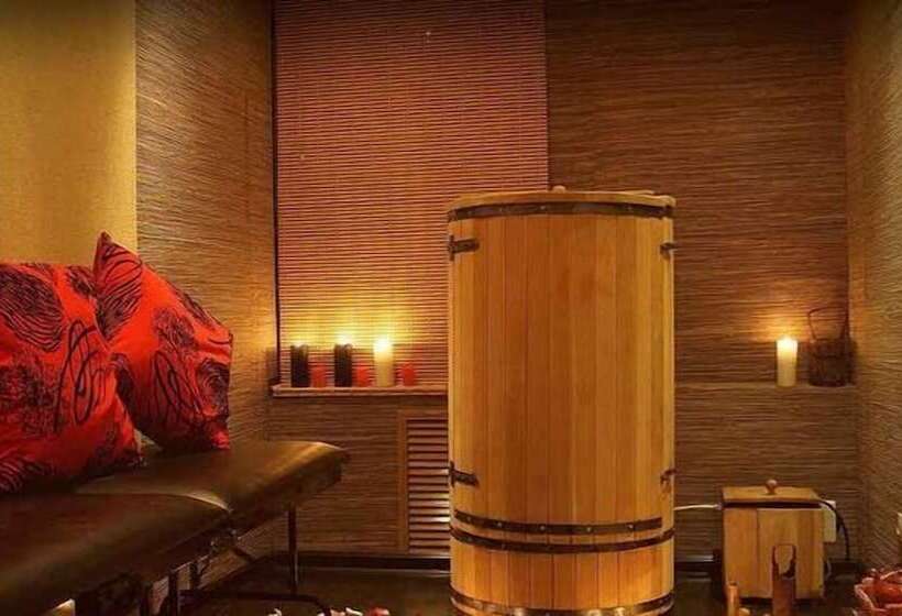 ホテル Banniy Klub Shangri La