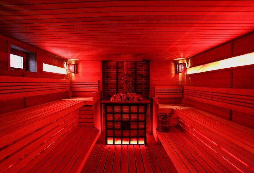 ホテル Banniy Klub Shangri La