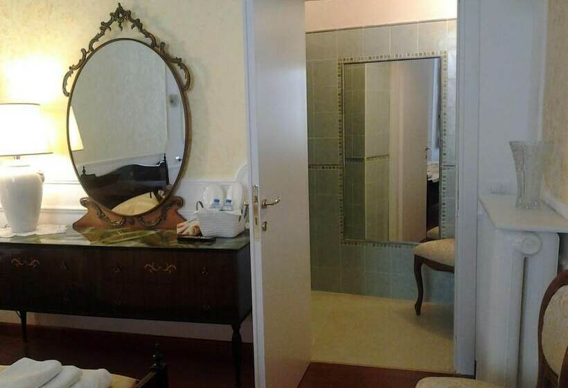 Palazzo Salini Luxury B&b