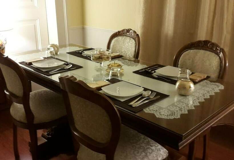 Palazzo Salini Luxury B&b