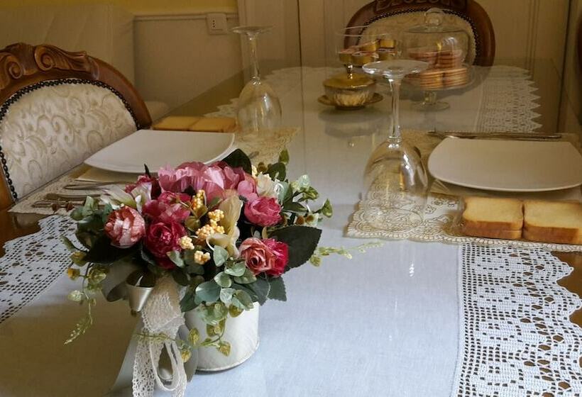 Palazzo Salini Luxury B&b