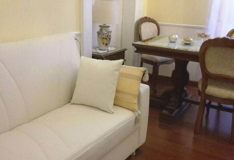 Palazzo Salini Luxury B&b