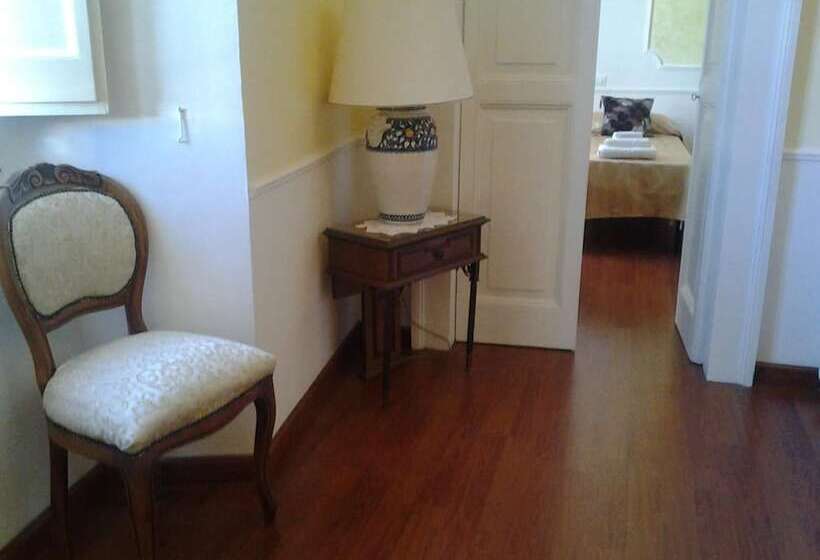 Palazzo Salini Luxury B&b