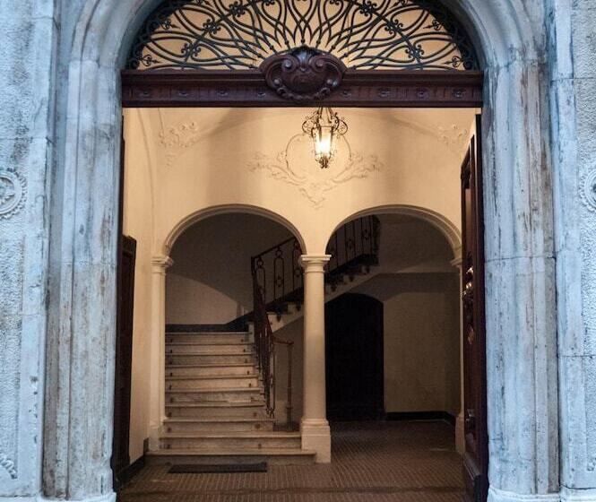 Palazzo Salini Luxury B&b