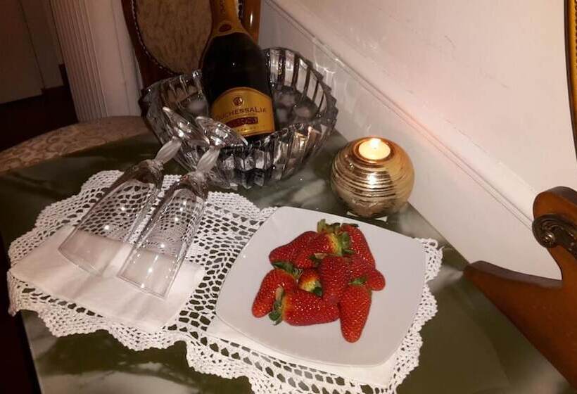 Palazzo Salini Luxury B&b