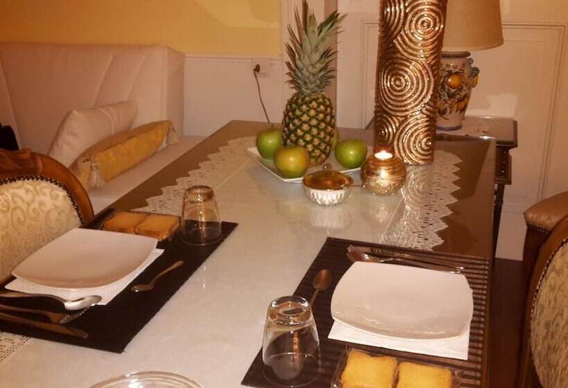 Palazzo Salini Luxury B&b