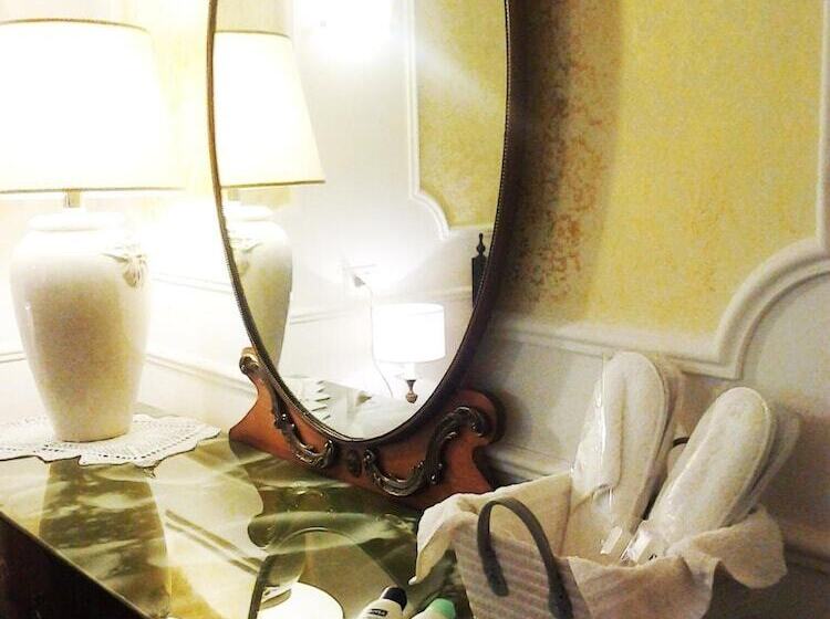 Palazzo Salini Luxury B&b