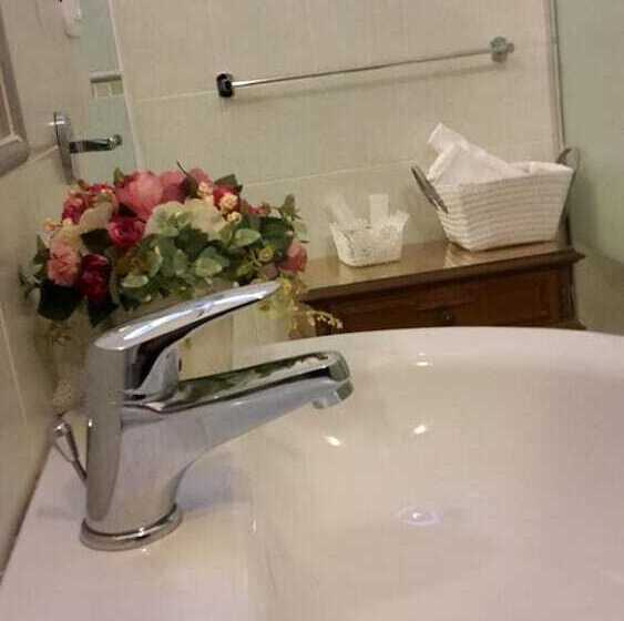 Palazzo Salini Luxury B&b