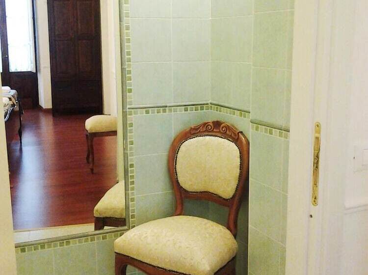 Palazzo Salini Luxury B&b