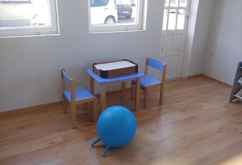 Pensionat Ow Gromada Pod Topolami