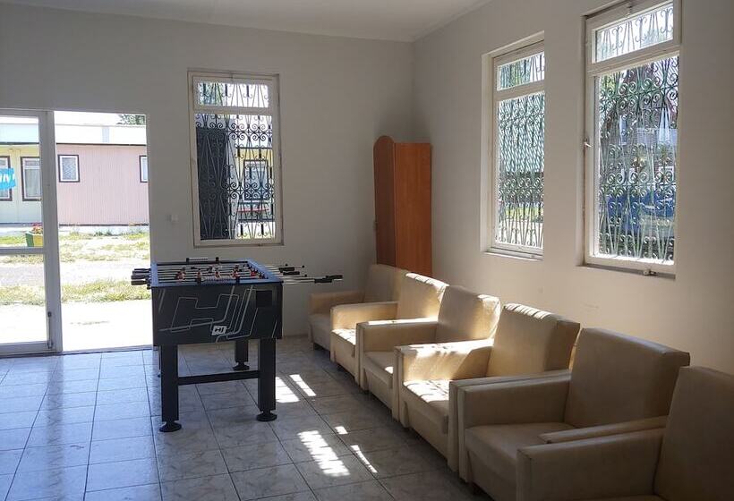 Pensionat Ow Gromada Pod Topolami