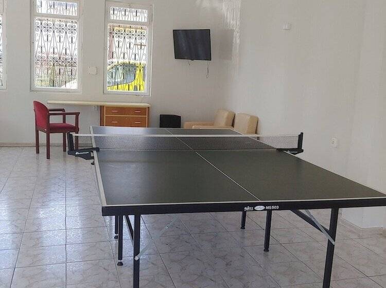 Pensionat Ow Gromada Pod Topolami