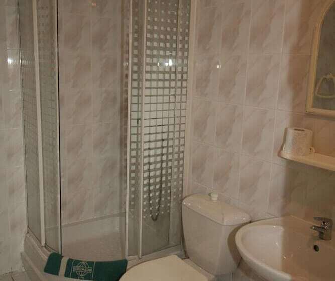 Pensionat Ow Gromada Pod Topolami