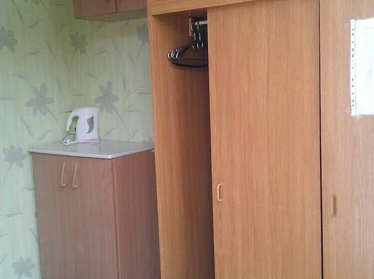 Pensionat Ow Gromada Pod Topolami