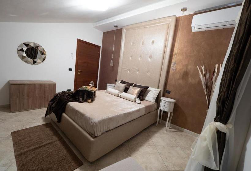 ベッドアンドブレックファースト A Casa Di Sofy