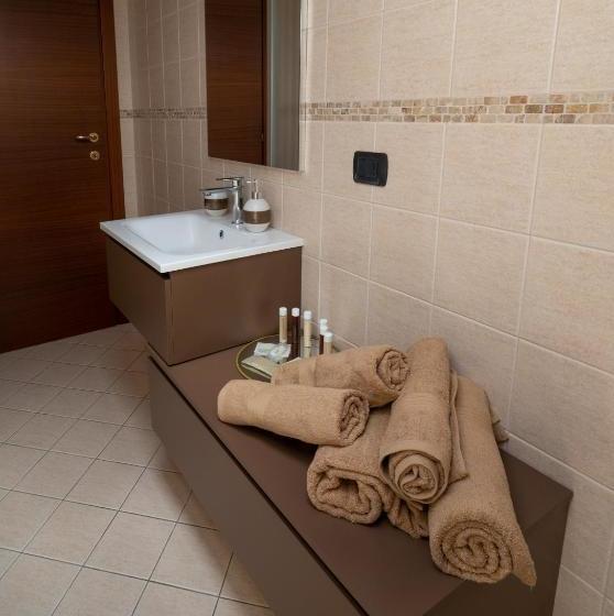 ベッドアンドブレックファースト A Casa Di Sofy