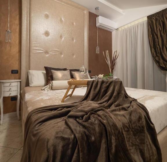 ベッドアンドブレックファースト A Casa Di Sofy