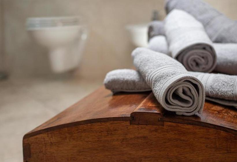 ベッドアンドブレックファースト A Casa Di Sofy